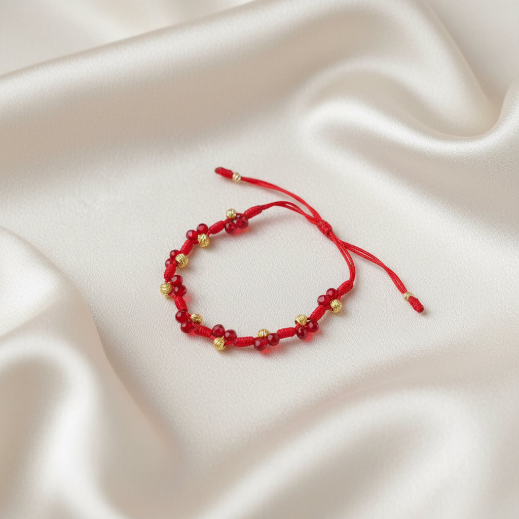 PULSERA MURANO
