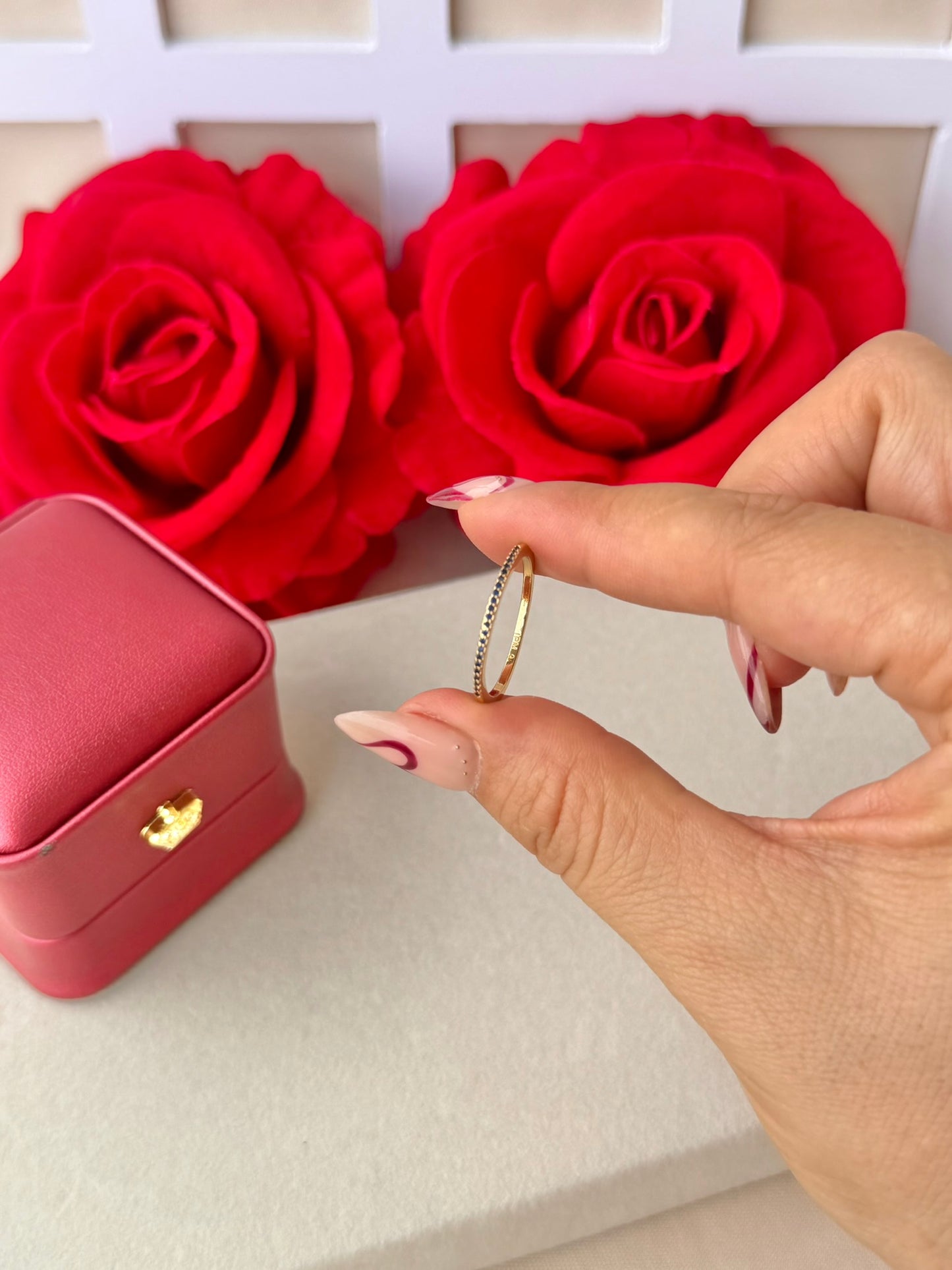 ANILLO MICROCIRCON COMPLETO