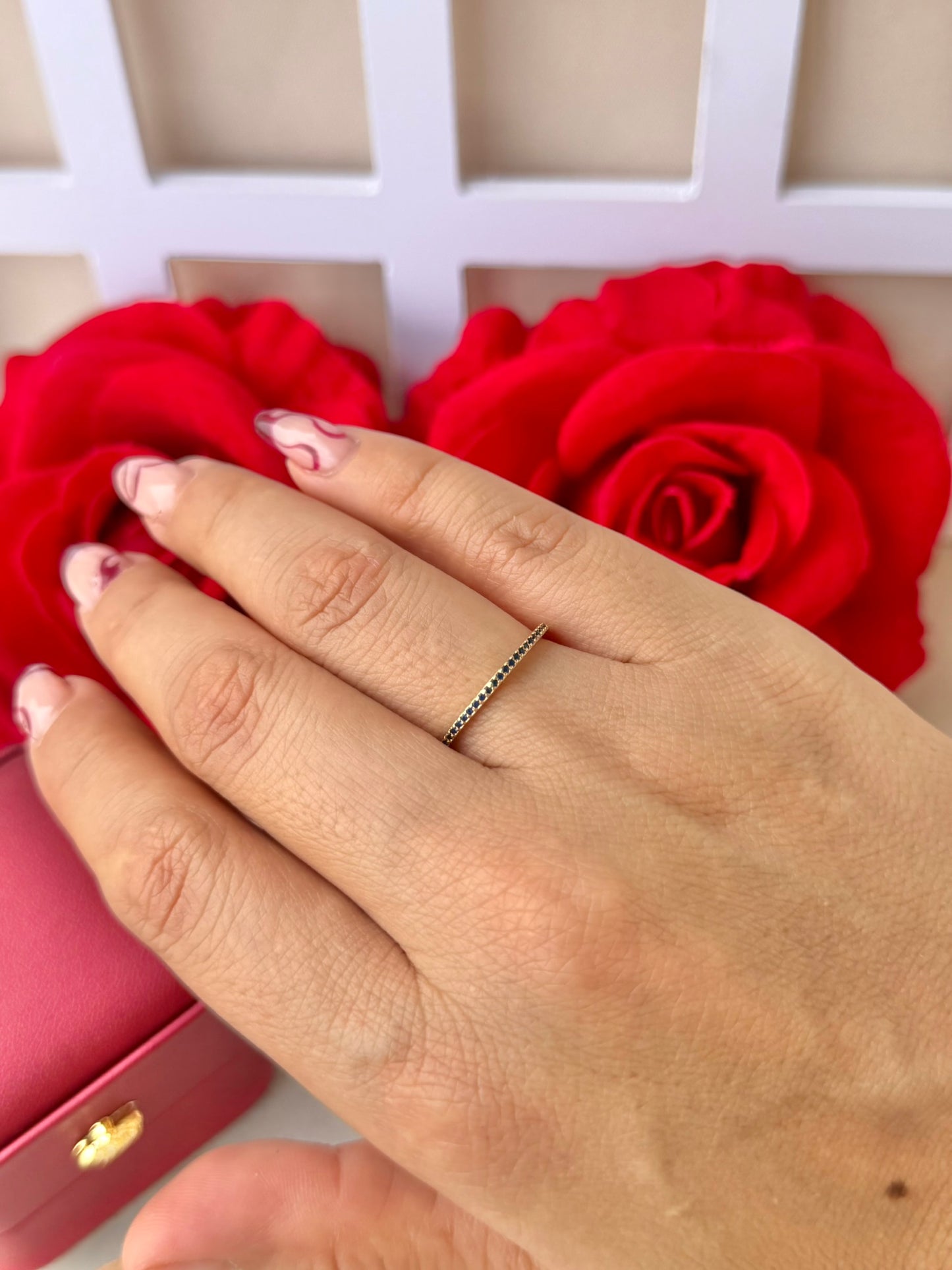 ANILLO MICROCIRCON COMPLETO
