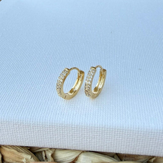 CANDONGA CLICK HILERA X2 13MM