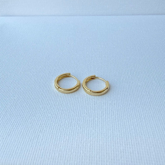 CANDONGA CLICK LISO 14MM