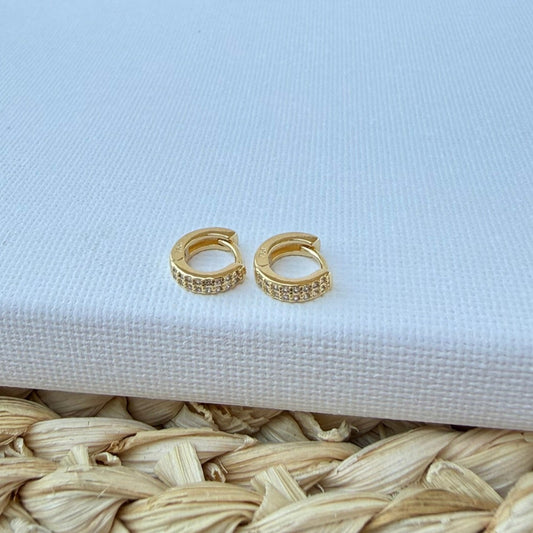 CANDONGA CLICK HILERA X2 CIRCON CUADRO 10MM