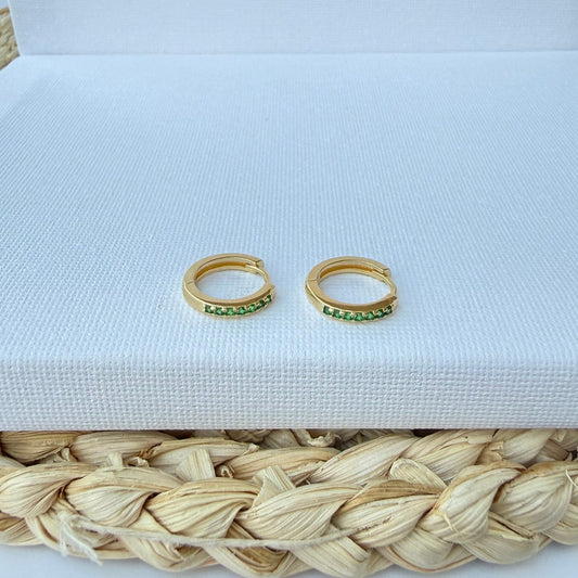 CANDONGA CLICK CIRCON UÑA X7 15MM