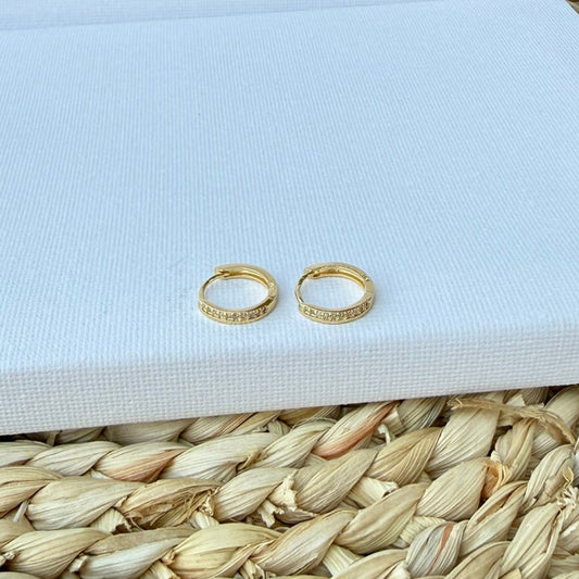 CANDONGA CLICK CIRCON 13MM