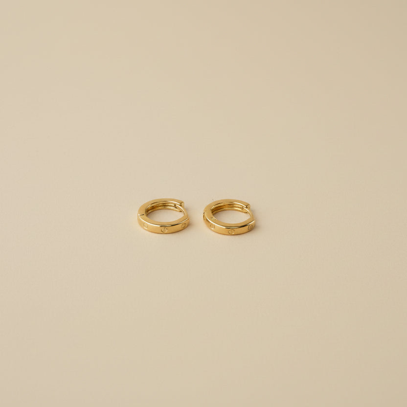 CANDONGA CLICK CARTIER 12MM