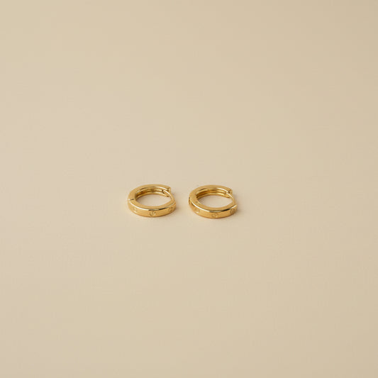 CANDONGA CLICK CARTIER 12MM