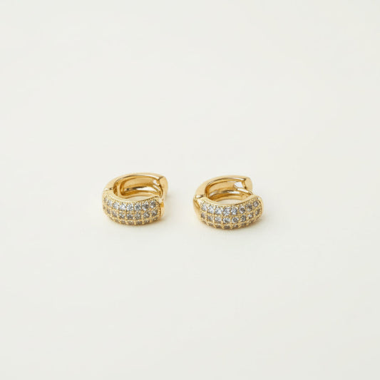 CANDONGA CLICK HILERA X3 11MM