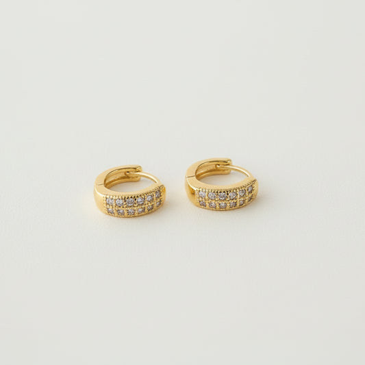 CANDONGA CLICK HILERA X2 MICROCIRCON 1MM