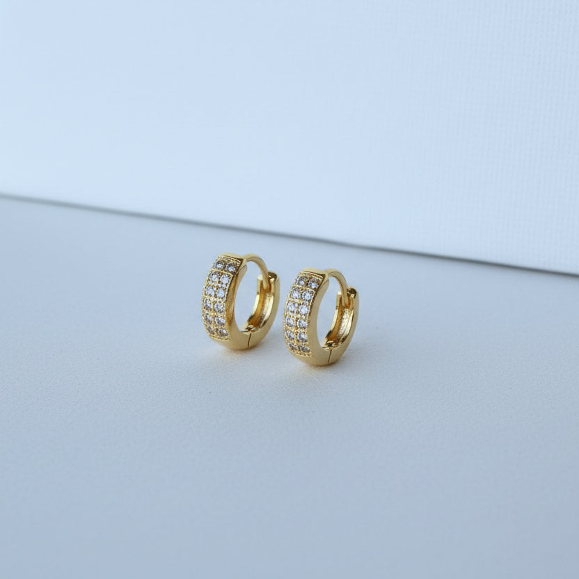 CANDONGA CLICK HILERA X2 MICROCIRCON 1MM