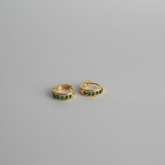 CANDONGA CLICK CIRCON 11X10MM