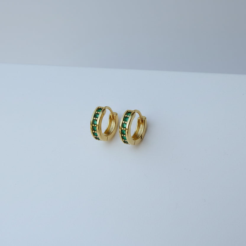 CANDONGA CLICK CIRCON 11X10MM