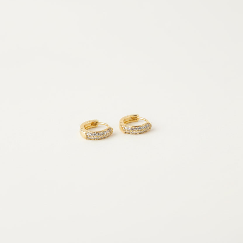 CANDONGA HILERA X2 MICROCIRCON 11MM