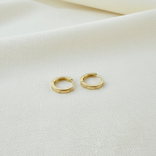 CANDONGA CLICK CARTIER 14MM