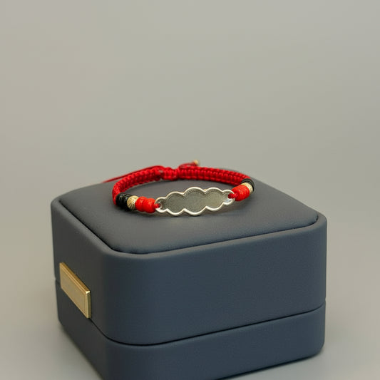 Pulsera de protección para Bebé Personalizada