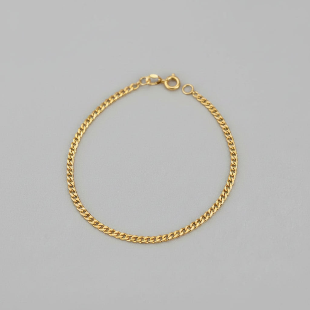 PULSERA CUBANA
