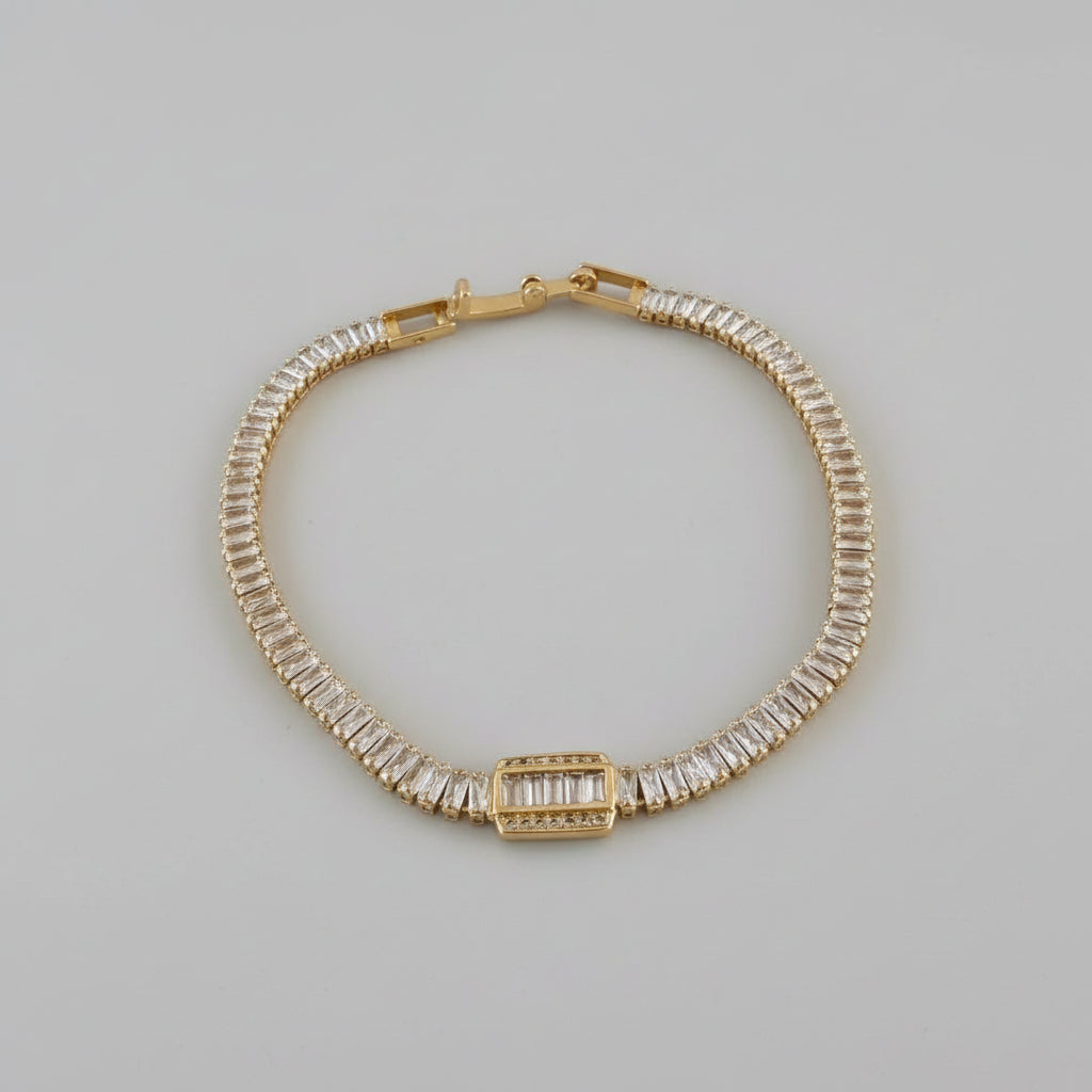 PULSERA CRISTAL