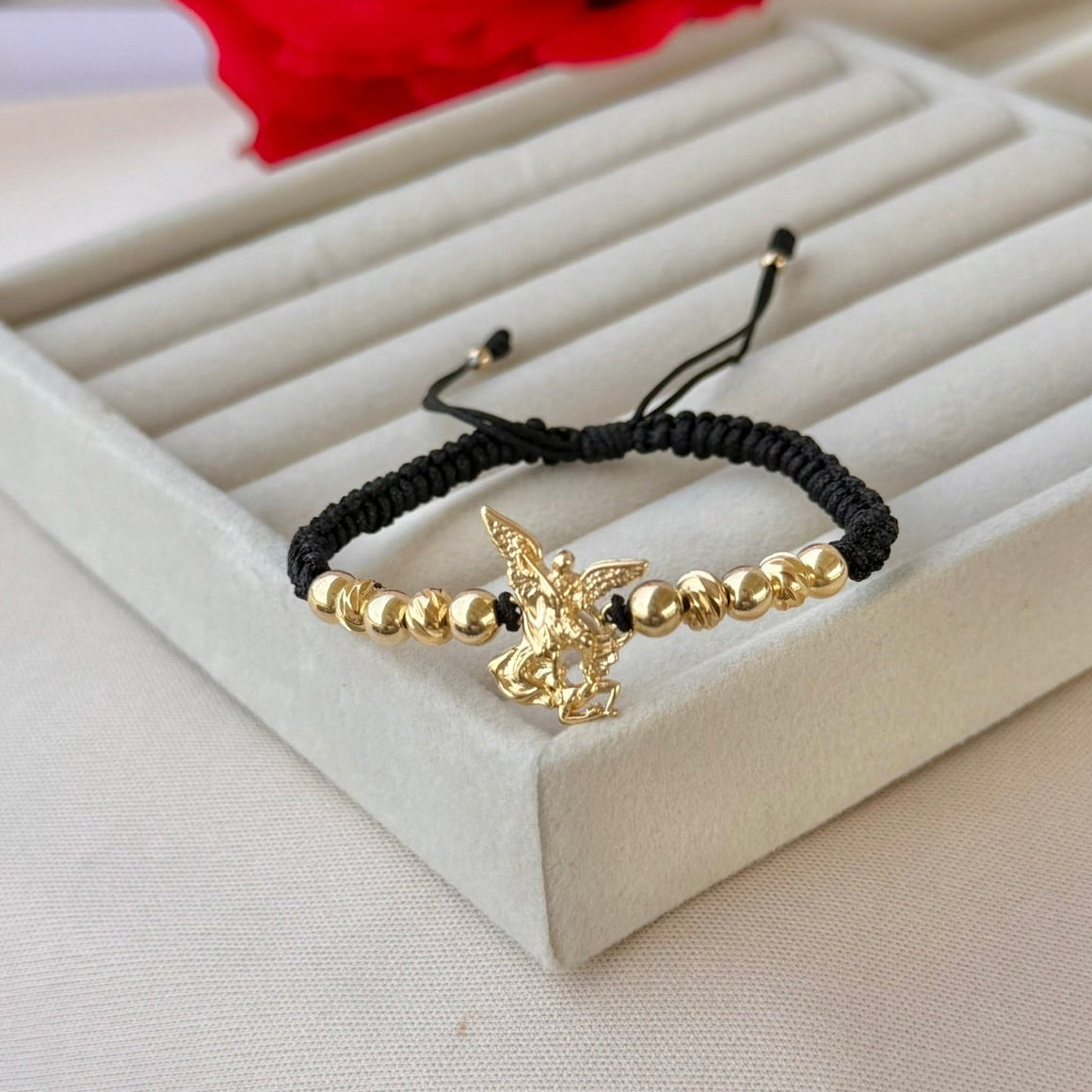 Pulsera San Miguel Arcangel