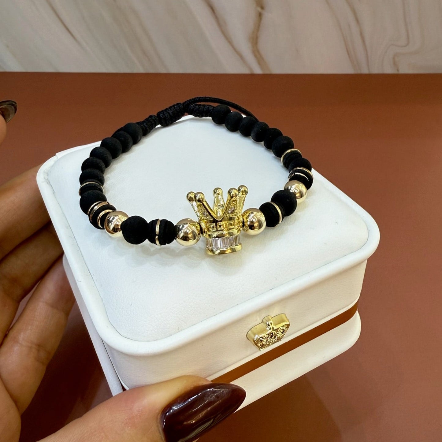 Pulsera Corona