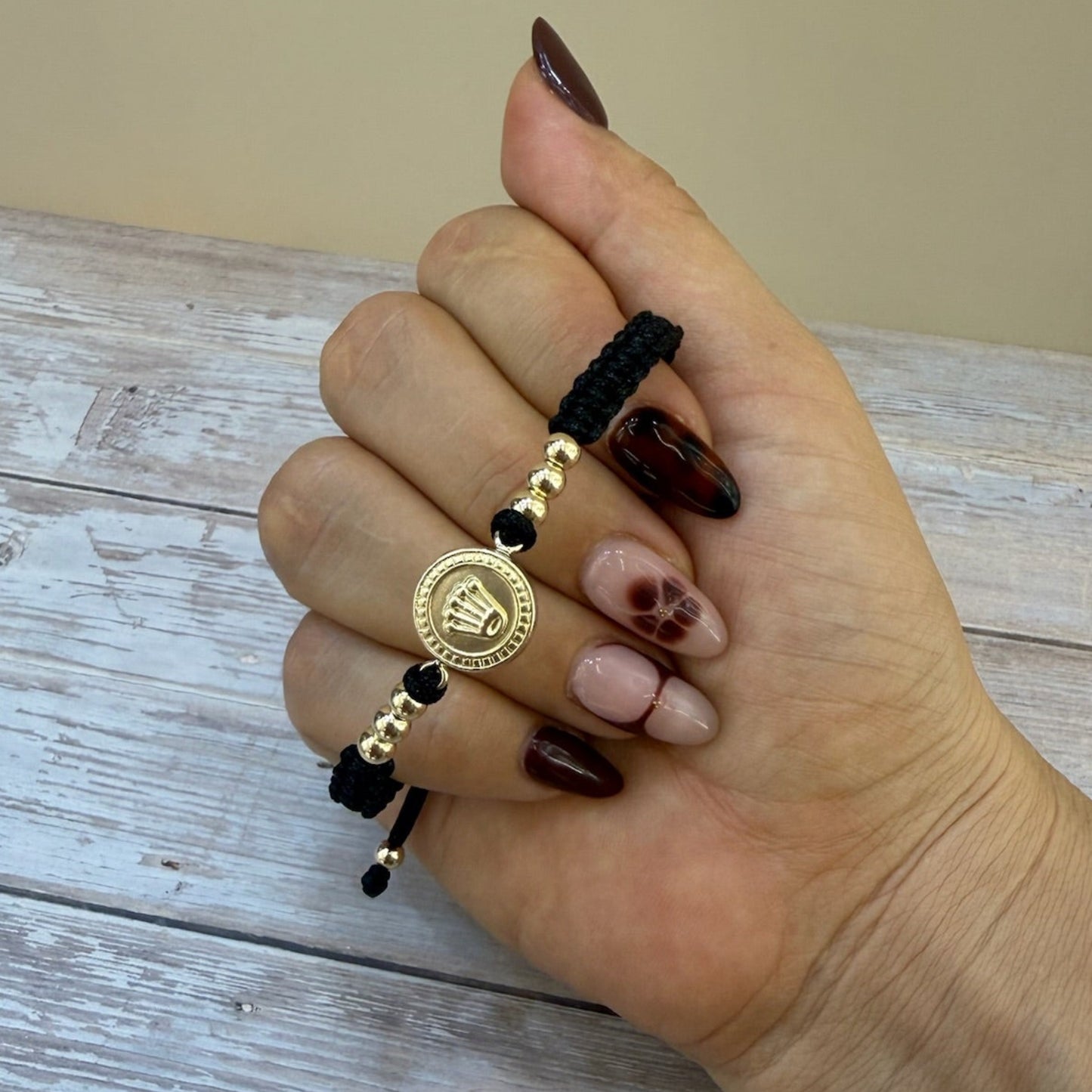 Pulsera Rolex Tribalin
