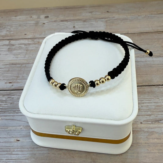 Pulsera Rolex Tribalin