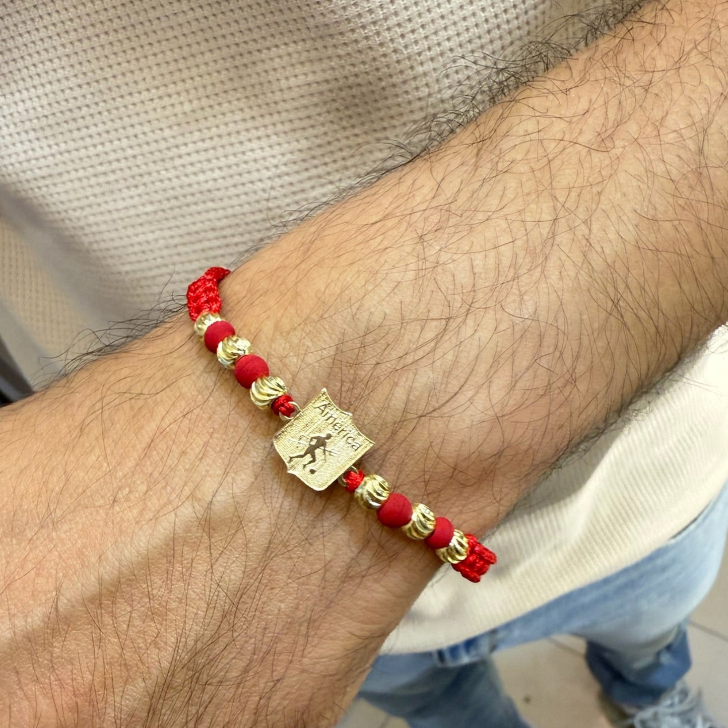 Pulsera America