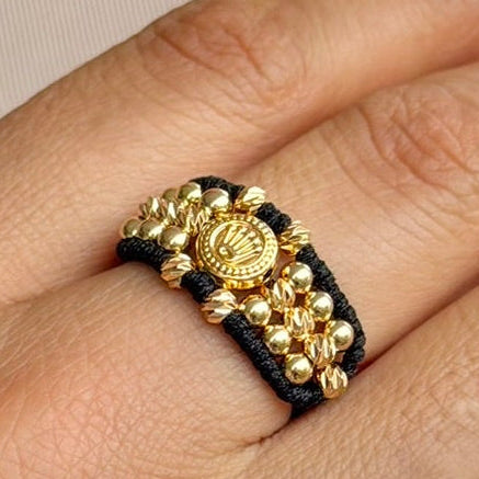 ANILLO TEJIDO RX