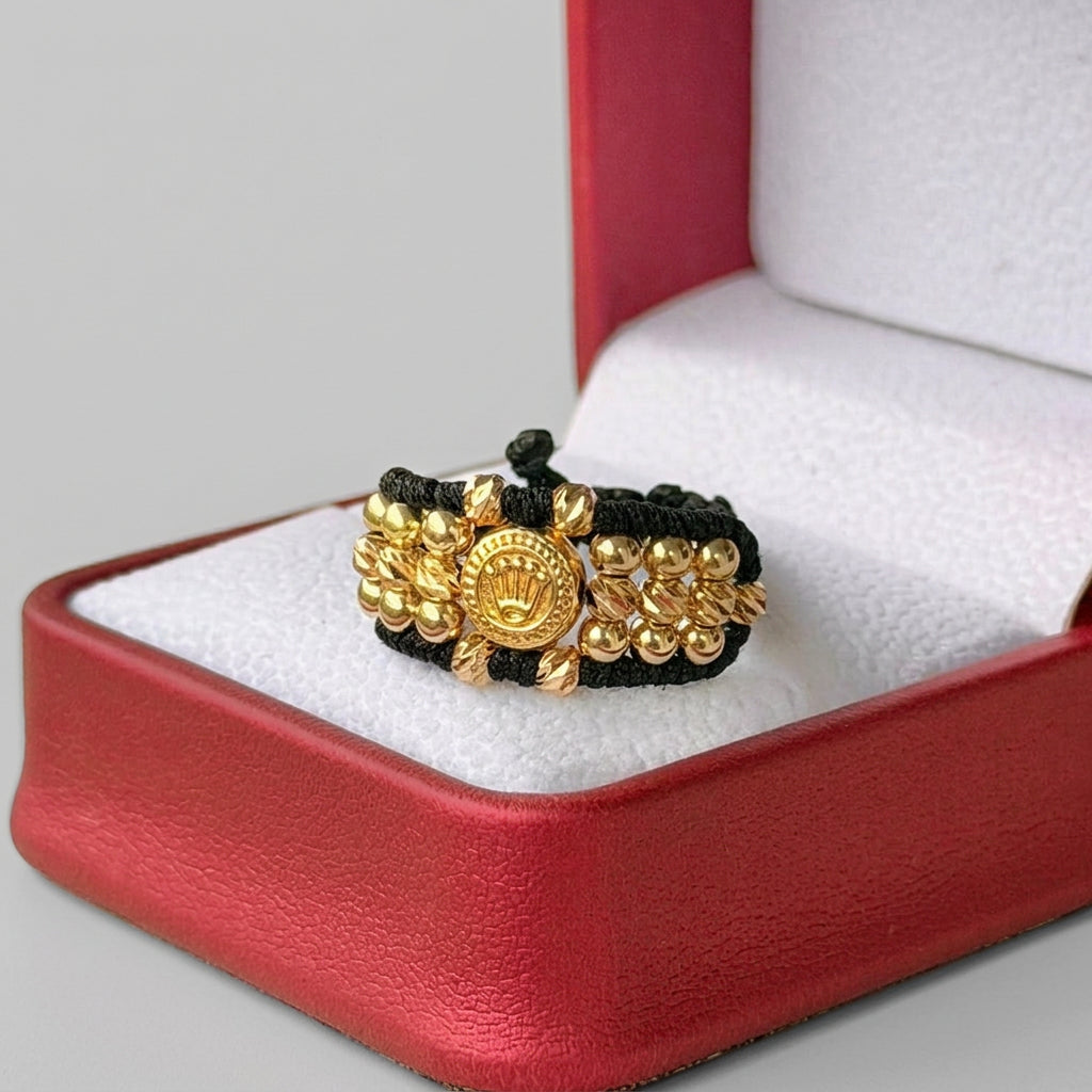 ANILLO TEJIDO RX