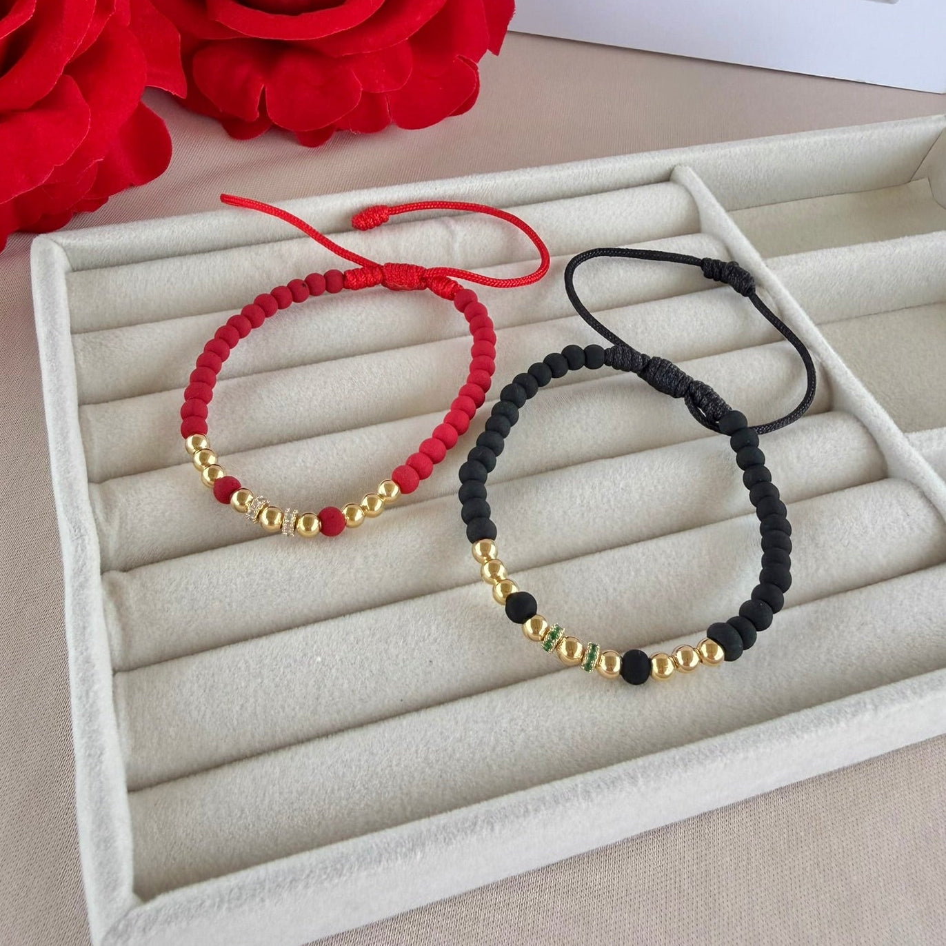 Pulsera rondel