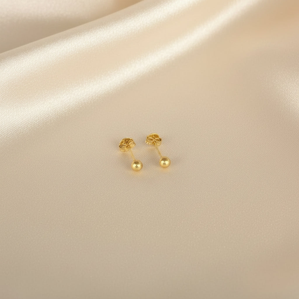 TOPO FUSCO 4MM