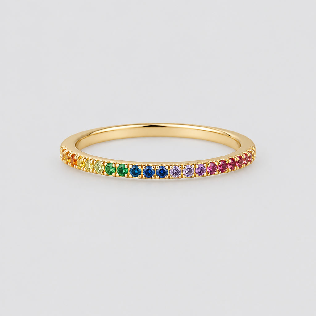 CHURUBELA ARCOIRIS