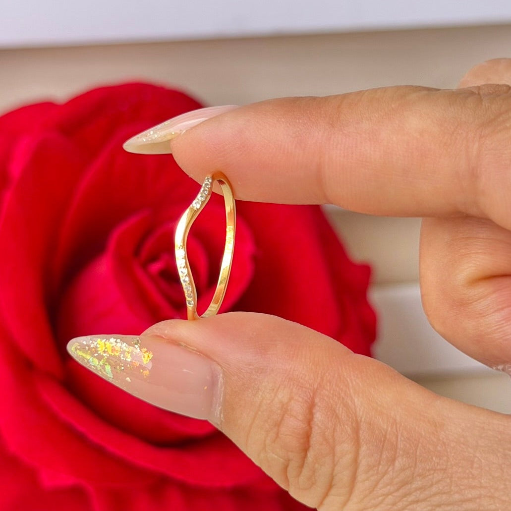 ANILLO OLA CIRCON