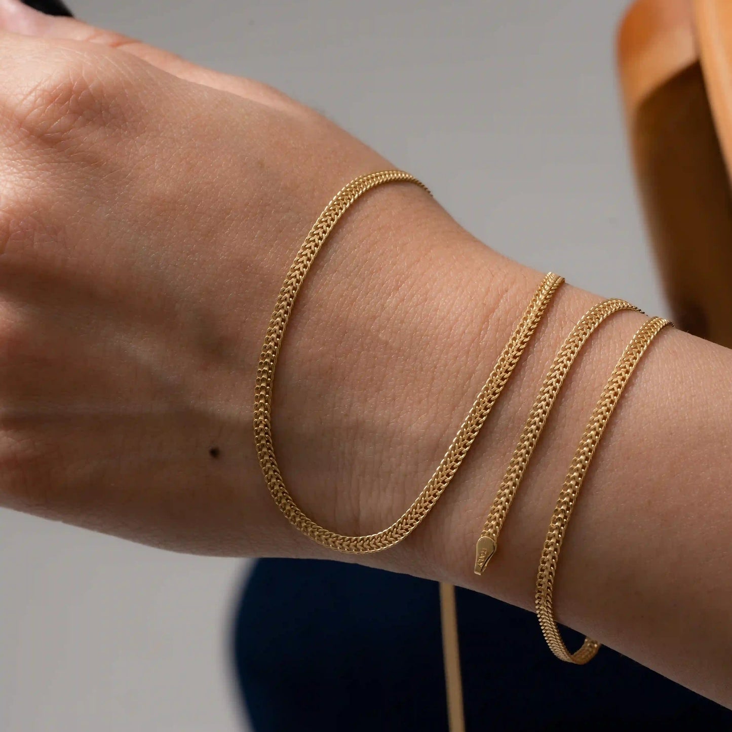 C Arrow IT 2.6 mm 45 Cms