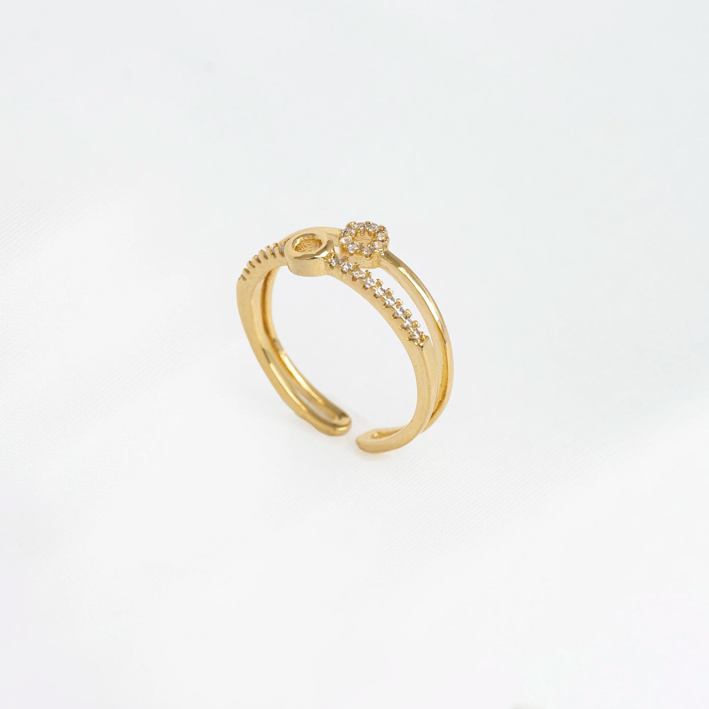 Anillo DC Ajustable