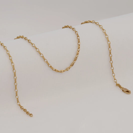 C Gucci IT 2,5 mm 45 Cms