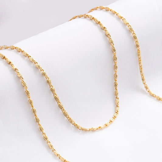 C Caracol Gruesa 45 Cms