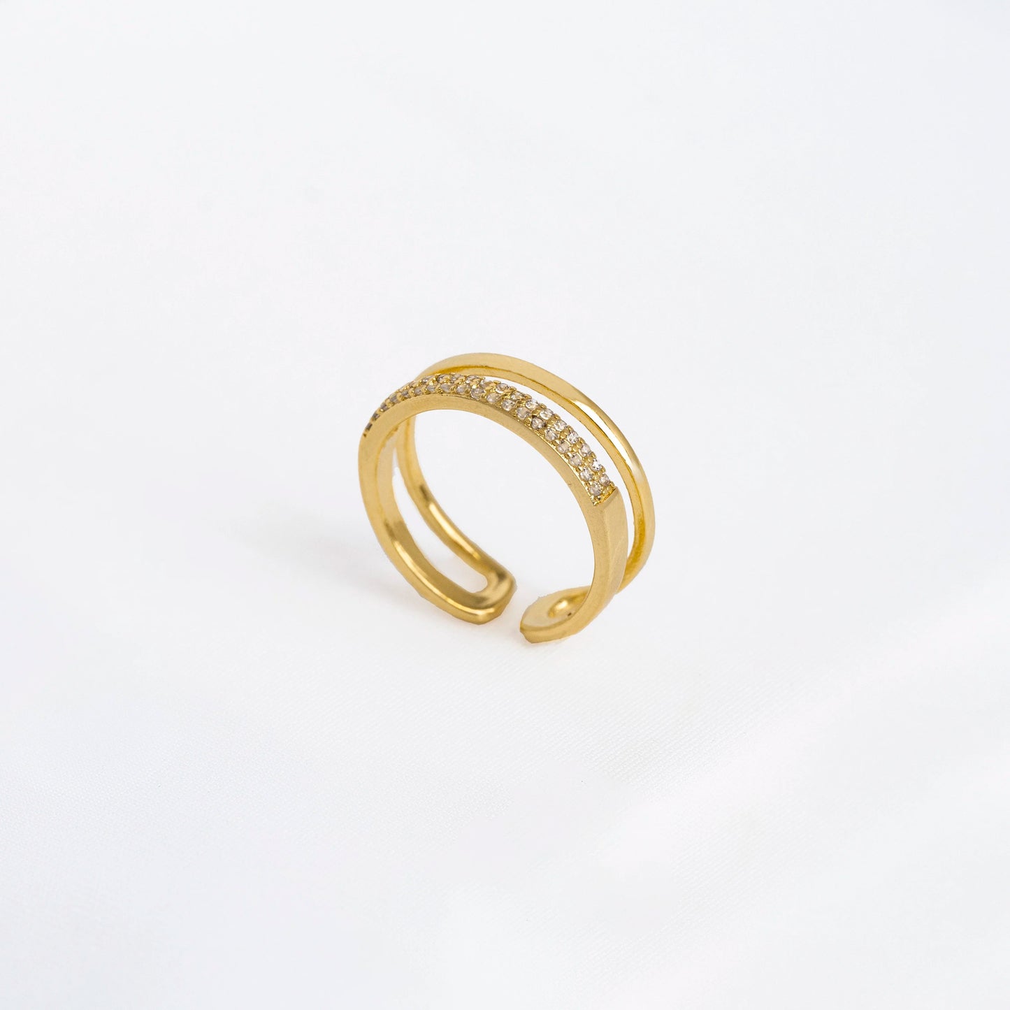 Anillo Dreamer Ajustable