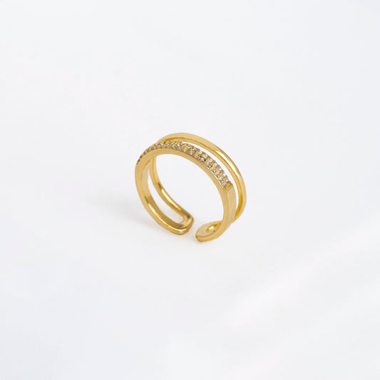 Anillo Dreamer Ajustable