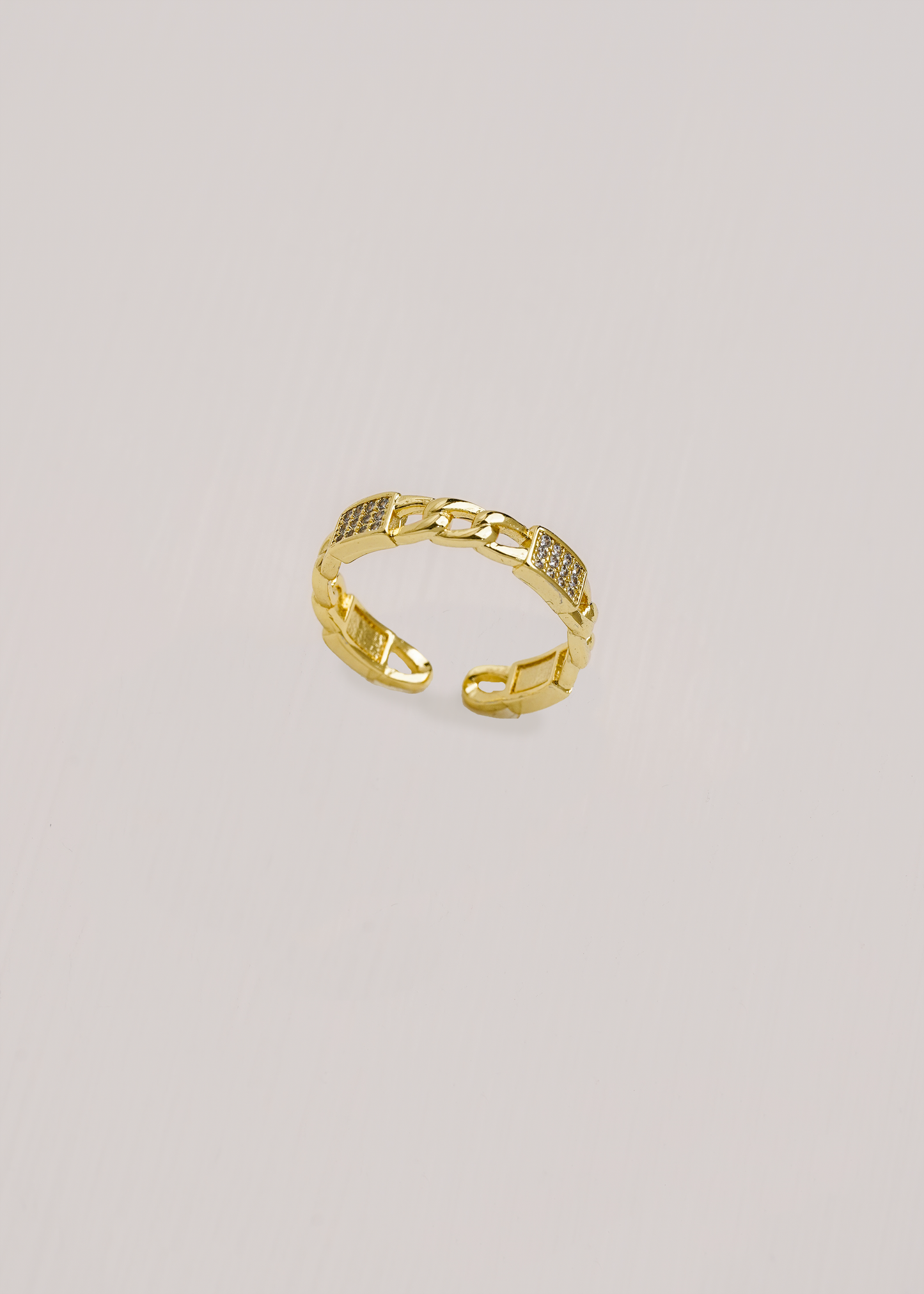 Anillo Powerfull Ajustable