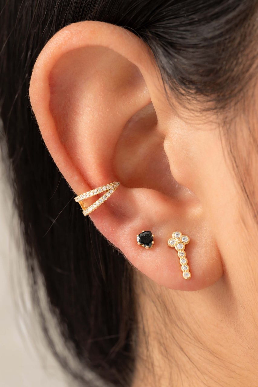 Earcuff Stunning