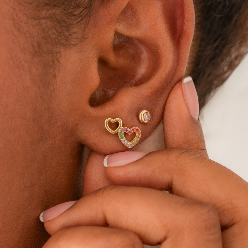 Arete Double Free Love