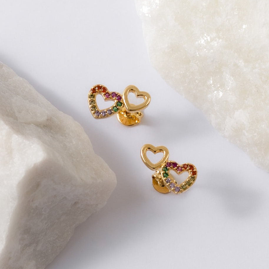 Arete Double Free Love