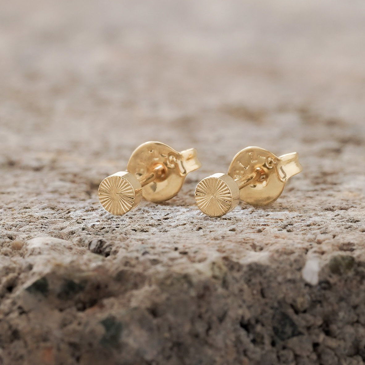 Topos Sol Redondo 3mm
